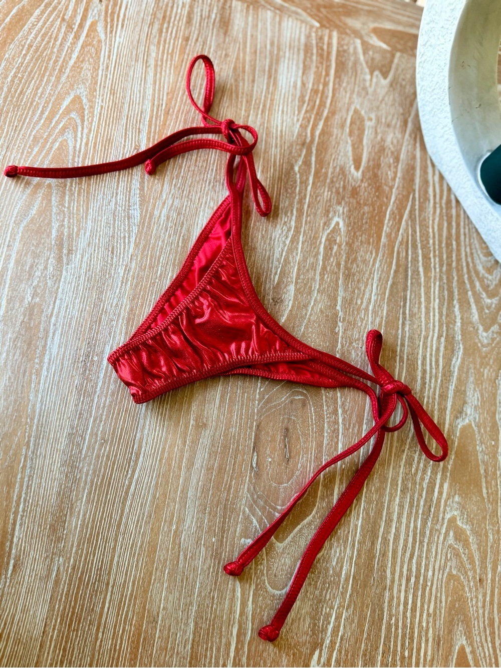 ❤️ Saleyla Bikini Bottoms
